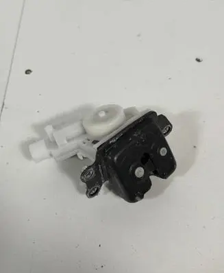 Toyota Corolla E210 E21 Loading door lock 