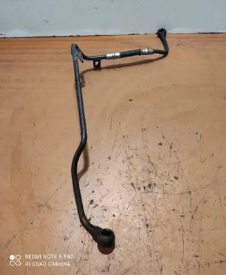 Chevrolet Orlando Turbo turbocharger oiling pipe/hose