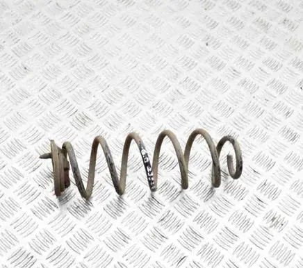 Mazda CX-3 Rear coil spring