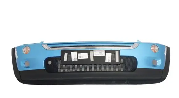 Mini One - Cooper R50 - 53 Front bumper 658889220