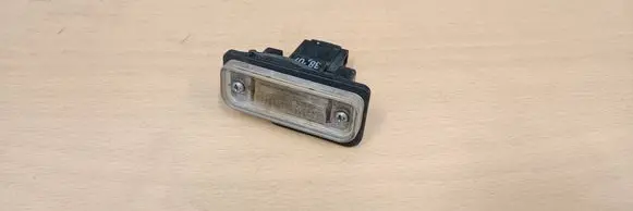 Mercedes-Benz C W203 Number plate light A2038200256