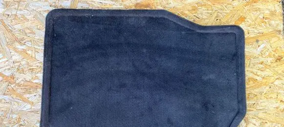 Chrysler 300M Front floor mat 