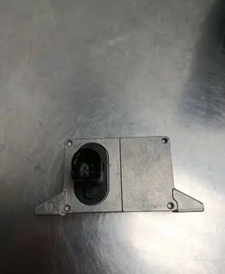 Volkswagen PASSAT CC ESP acceleration yaw rate sensor 1K0907655B 10098503204 U9D4L102D5