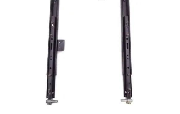 Maserati Quattroporte Front seat headrest 