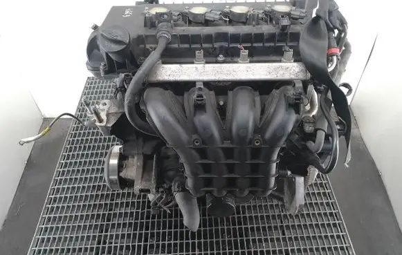 Mitsubishi Colt Engine 4A90MN195894