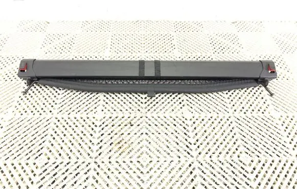 BMW 3 G20 G21 Parcel shelf load cover 9875744
