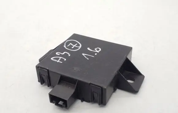 Alarm control unit/module