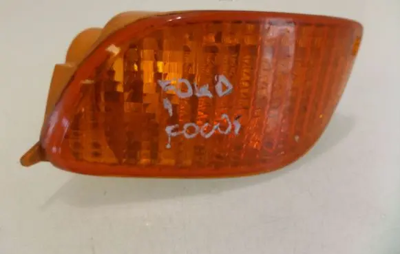Ford Focus Front indicator light XS4X13369A 0374D