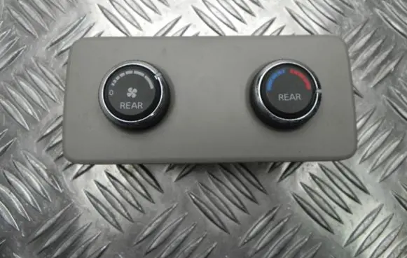 Nissan Quest Other switches/knobs/shifts 27501ZM70A T085