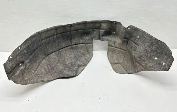 Nissan Pulsar Rear arch fender liner splash guards