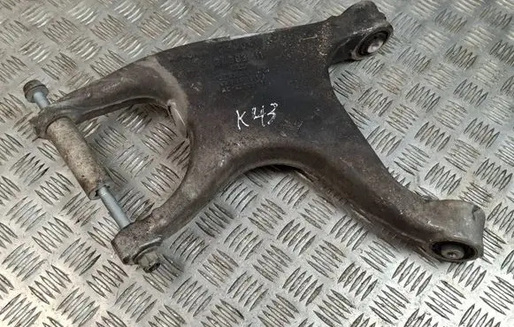 Audi A4 S4 B8 8K Rear upper control arm/wishbone 3438311