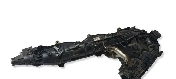 BMW 5 F10 F11 Intake manifold 8507333