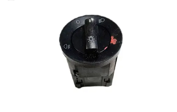 Volkswagen Polo Light switch 6Q0941531B