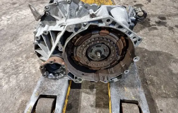 Audi A3 S3 8V Automatic gearbox RWS