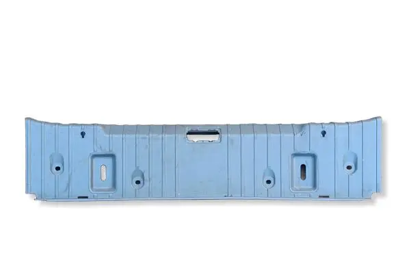 BMW 3 E90 E91 Trunk/boot sill cover protection 7059258 52850610