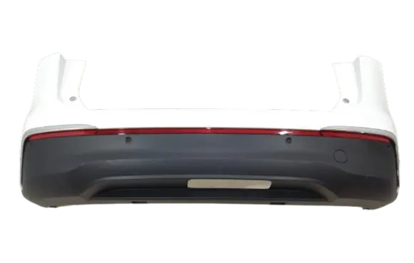 Volkswagen Tiguan Rear bumper 571807521A ZDR343
