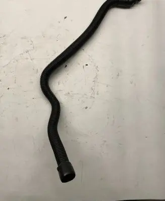 Brake vacuum hose/pipe