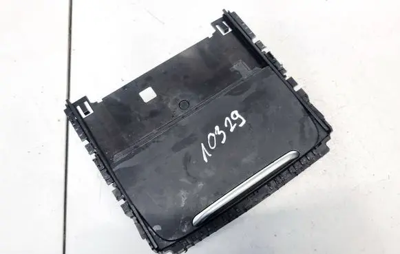 BMW 3 F30 F35 F31 Cup holder 105495994C