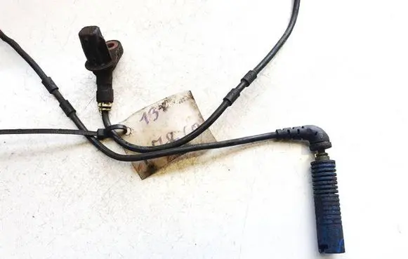 BMW 3 E90 E91 ABS brake wheel speed sensor 34526752683