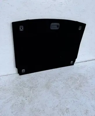 KIA Ceed Rear floor carpet liner 85720J7000