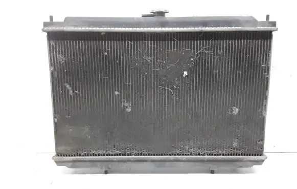 Nissan Almera Tino Coolant radiator