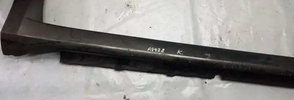 Mitsubishi Outlander Sill