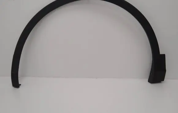 Volkswagen Tiguan Allspace Front arch trim 5NN854731B 5NB854731B