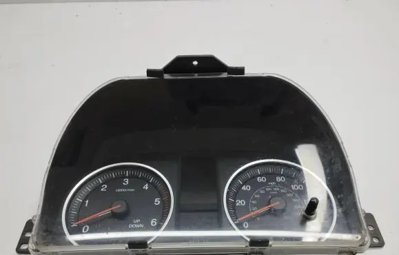 Honda CR-V Speedometer (instrument cluster) HR0399051 78100 HR0359
