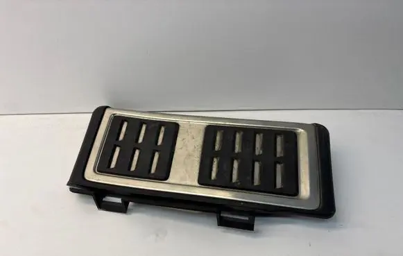 Volkswagen Golf VII Foot rest pad/dead pedal 5Q1864551A