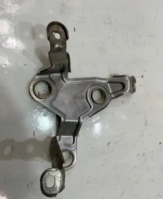 Audi A8 S8 D4 4H ABS pump bracket 4H1614125A| 888.119.561XK000564