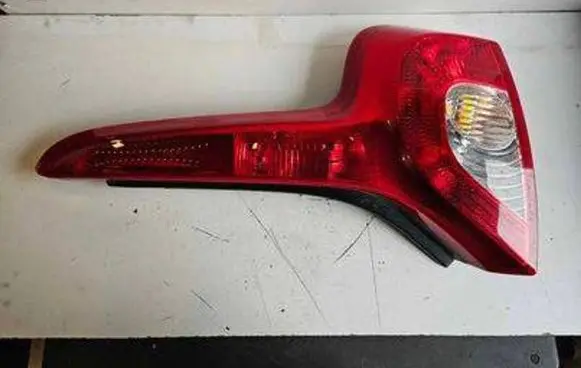 Volvo C30 Rear/tail lights I090028