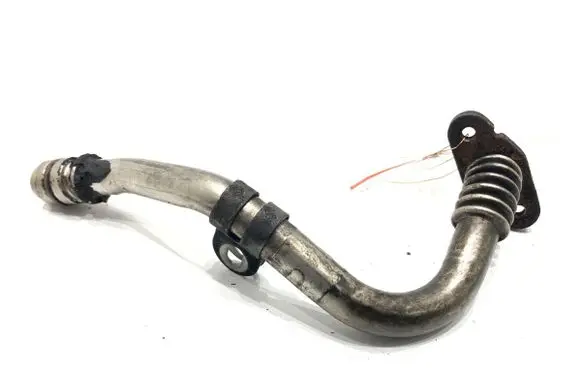 Renault Trafic III (X82) Turbo turbocharger oiling pipe/hose 151986192R