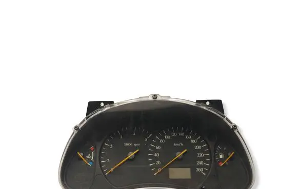Ford Scorpio Speedometer (instrument cluster) 95GP10A855AB D1U7A