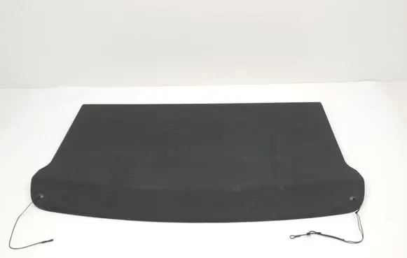 Land Rover Evoque I Parcel shelf BJ3246668AE GC1TB KW062013