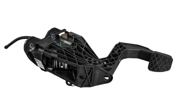 Mercedes-Benz Sprinter W907 W910 Clutch pedal A9072900000 A2012910282 A2029131856