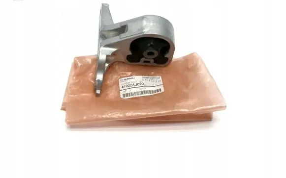 Subaru Legacy Engine mount bracket 41022AJ020