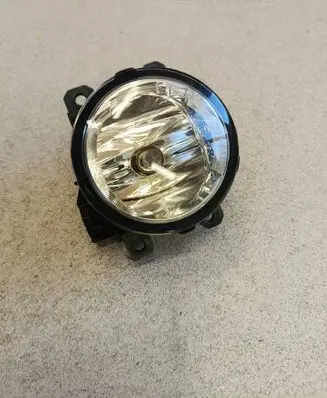 Citroen C4 I Picasso Front fog light 89211690