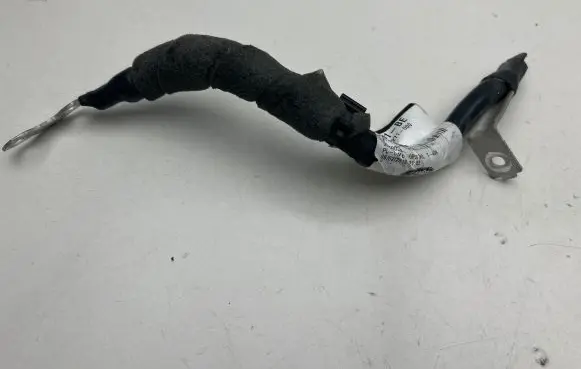 Land Rover Range Rover Sport L494 Negative earth cable (battery) KK6214301BE 50227271000 621435339