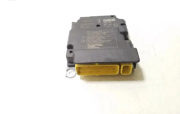 Audi e-tron Airbag control unit/module 4KE959655H