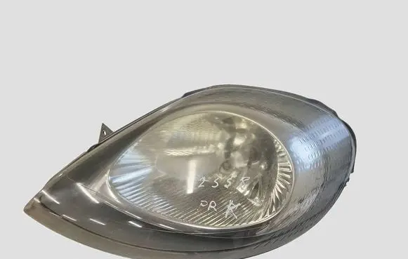 Renault Trafic II (X83) Headlight/headlamp 91165719 89308690