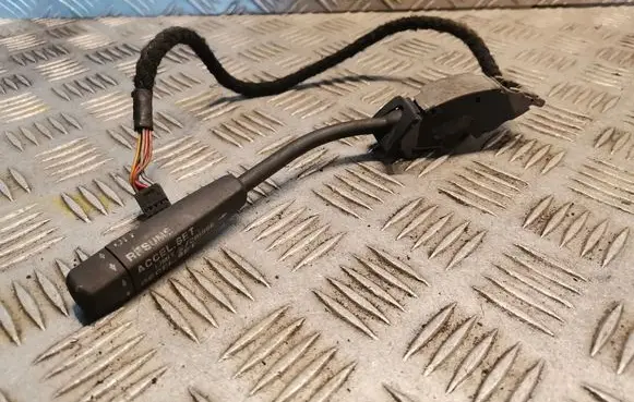 Mercedes-Benz CLK A208 C208 Cruise control switch