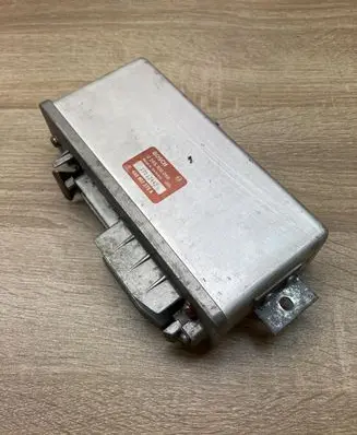 Audi 100 S4 C4 ABS control unit/module 4A0907379A 0265100056