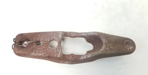 Volkswagen Up Clutch release arm fork 02T141153P