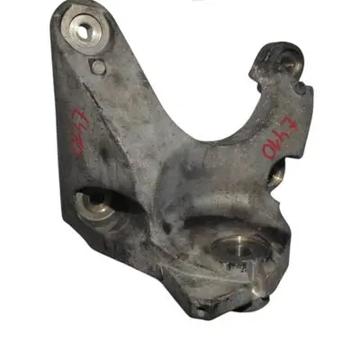 Jeep Wrangler Engine mounting bracket 68271533AB