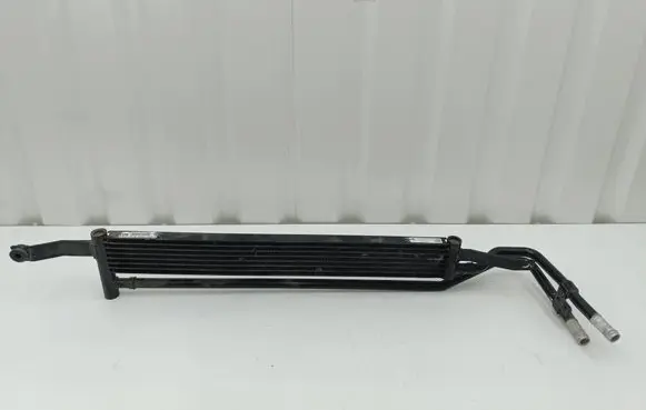 Dodge RAM Optional radiator 68332878AA 1E0072280000