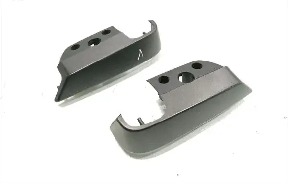 SsangYong Rexton Steering wheel column trim