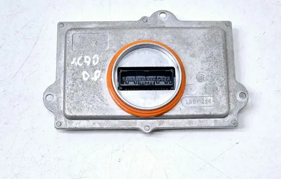 Volvo XC90 Headlight ballast module Xenon 31468410