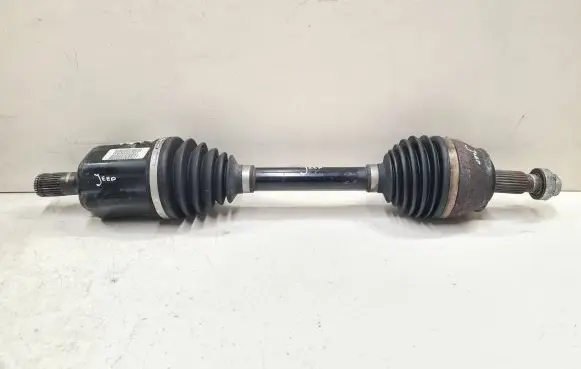 Jeep Cherokee Front driveshaft T4W3255A0352 P52123760AC