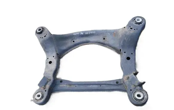 Audi A6 S6 C6 4F Front subframe 4F0399313AD 4F0399313J