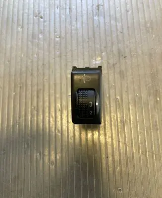 Nissan Qashqai Light switch 25190JD00C 21146001F07